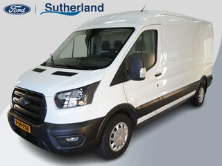Ford Transit 350 2.0 TDCI L3H2 Trend