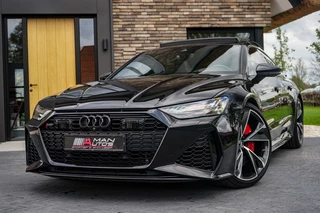 Audi RS7 - afbeelding nr 9
