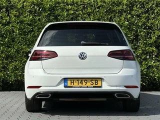 Volkswagen Golf Volkswagen Golf 1.4 TSI Highline Business R, NAVI, R-LINE CRUISE, ECC-AIRCO, CARPLAY, DYNAMISCH LED, PARKEERSENSOREN, LICHTMETAAL 17 - afbeelding nr 4