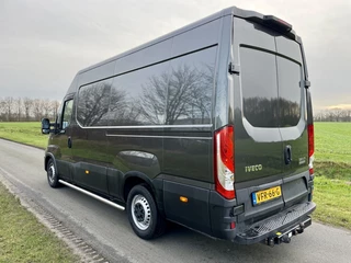 Iveco Daily - afbeelding nr 4