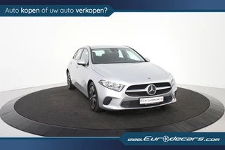 Mercedes-Benz A-Klasse - afbeelding nr 28