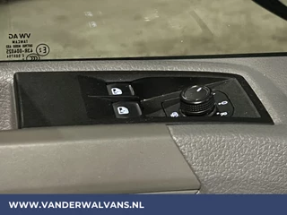 Volkswagen Crafter Android Auto - afbeelding nr 17