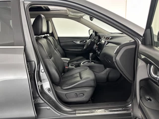 Nissan X-Trail Aut. *PANO | LUXURY-LEATHER | LED-LIGHTS | TOP-VIEW | JBL-AUDIO | BLINDSPOT | KEYLESS | HEATED-COMFORT-SEATS | NAVI-FULLMAP | 19''ALU* - afbeelding nr 11