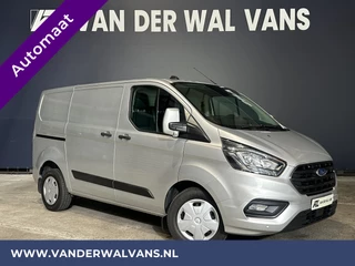 Ford Transit Custom - 35144147-0