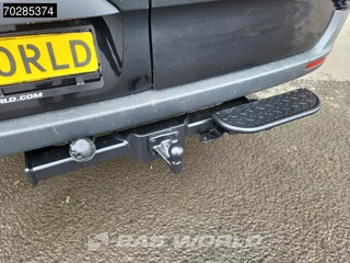 Mercedes-Benz Sprinter Mercedes Sprinter 317 CDI Automaat 3,5t Trekhaak L2H2 170PK Airco Camera MBUX Euro6 L2 12m3 Airco Trekhaak - afbeelding nr 9