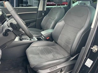 SEAT Ateca - afbeelding nr 11