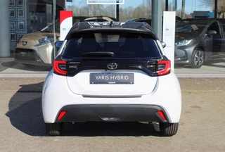 Toyota Yaris - afbeelding nr 7