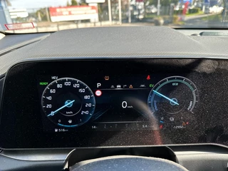 Kia Niro - afbeelding nr 13