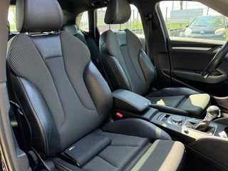 Audi A3 - afbeelding nr 16