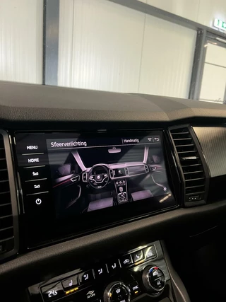 Škoda Kodiaq Skoda Kodiaq 1.5 TSI Sportline Pano Virtual 7 Pers Trekhaak - afbeelding nr 43