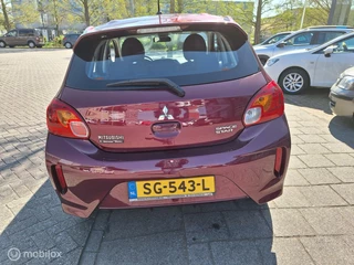 Mitsubishi Space Star MITSUBISHI SPACE STAR 1.0 COOL+ - afbeelding nr 7