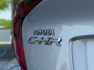 Toyota C-HR - afbeelding nr 7