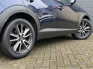 Mazda CX-3 - afbeelding nr 10