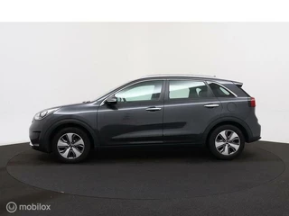 Kia Niro Kia Niro 1.6 GDi Hybrid ExecutiveLine - afbeelding nr 23