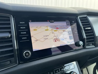 Škoda Kodiaq Skoda Kodiaq 1.5 TSI Ambition|Trekhaak|Navi|NL-Auto - afbeelding nr 7