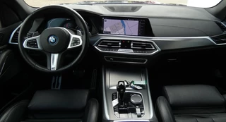 BMW X5 - afbeelding nr 13
