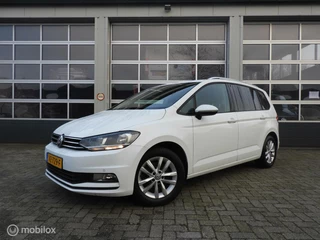 Volkswagen Touran - 235848433-0