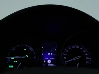 Toyota C-HR Toyota C-HR 1.8 Hybrid Style Ultimate NAVI | Camera | Stoelverwarming - afbeelding nr 22
