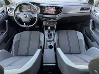 Volkswagen Polo Volkswagen Polo 1.0 TSI 95PK Highline DSG ACC LED Camera Blindspot CarPlay Navi Garantie - afbeelding nr 24
