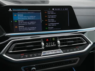 BMW X5 (INCL-BTW) *NAPPA-FULL-LEATHER | ADAPT.CRUISE | FULL-LED | MEMORY-PACK | DIGI-COCKPIT | HARMAN/KARDON | COMFORT-SEATS | NAVI-FULLMAP | CAMERA | AMBIENT-LIGHT | DAB+ | SHIFT-PADDLES | TOWBAR | - afbeelding nr 20