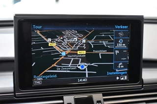 Audi A6 S-line Automaat Navigatie - afbeelding nr 54