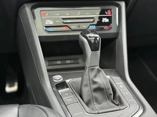 Volkswagen Tiguan Volkswagen Tiguan 1.5 TSI R-Line Business+ Pano|Leder|Ad.Cruise|IQ Matrix| - afbeelding nr 18