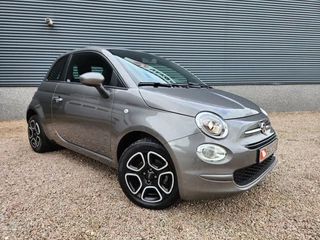 Fiat 500 - afbeelding nr 13