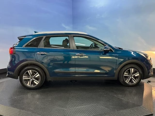 Kia Niro Kia Niro 1.6 GDi Hybrid ExecutiveLine Navi | Clima | Cruise |Camera - afbeelding nr 7