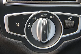 Mercedes-Benz C-Klasse Mercedes-Benz C-klasse Estate 180 Sport Edition Premium + | Stoelverwarming | Ledverlichting | - afbeelding nr 7