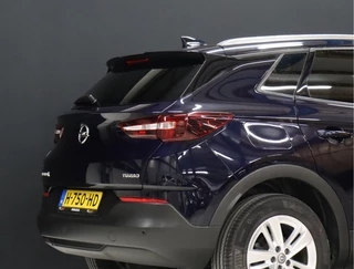 Opel Grandland X [APPLE CARPLAY, ANDROID AUTO, PARKEERSENSOR V+A, STUUR VERWARMD, NIEUWSTAAT] - afbeelding nr 19