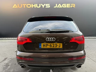 Audi Q7 Audi Q7 3.0 TDI quattro PANO B&O BOMVOL - afbeelding nr 5