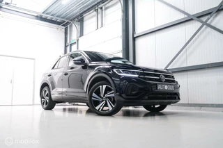 Volkswagen T-Roc - 242499065-0