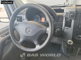 Mercedes-Benz Sprinter Mercedes Sprinter 211 CDI Automaat Dubbel Cabine Trekhaak Navi Airco Euro6 DC Doka Mixto 5m3 Airco Dubbel cabine Trekhaak - afbeelding nr 18
