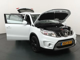 Suzuki Vitara Suzuki Vitara 1.4 S - afbeelding nr 23