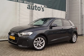 Audi A1 Sportback - afbeelding nr 2