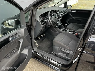 Volkswagen Touran Volkswagen Touran 1.2 TSI Comfortline  NAVI/CRUISE/PDC/STOELVER - afbeelding nr 7