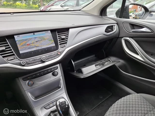 Opel Astra OPEL ASTRA SPORTS TOURER 1.0 ONLINE EDITION / Carplay / - afbeelding nr 25