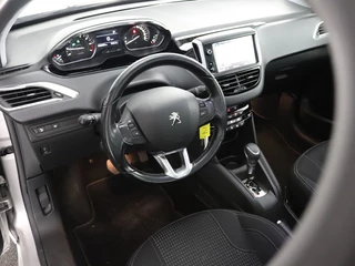 Peugeot 208 Peugeot 208 1.2 PureTech Allure 56.000 km Automaat Trekhaak - afbeelding nr 4