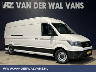 Volkswagen Crafter - 291189802-0