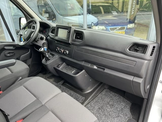 Renault Master - afbeelding nr 46
