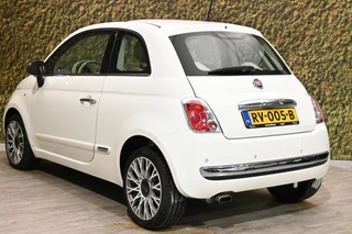 Fiat 500 - afbeelding nr 8