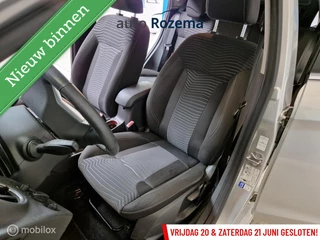 Ford Fiesta Ford Fiesta 1.0 EcoBoost Titanium 100 pk Clima,Navi,Pdc v/a - afbeelding nr 3