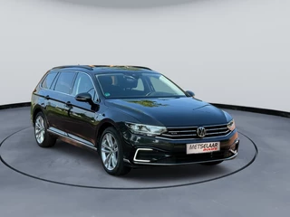 Volkswagen Passat Volkswagen Passat Variant GTE DSG - afbeelding nr 6
