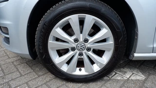 Volkswagen Golf Volkswagen Golf Variant 1.2 TSI Comfortline Navi/Cruise/Clima/Trekhaak - afbeelding nr 7