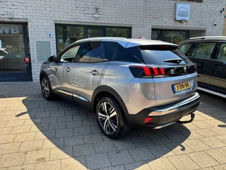 Peugeot 3008 Peugeot 3008 1.2 PureT. Trekhaak Airco Distri VV Beurt - afbeelding nr 14