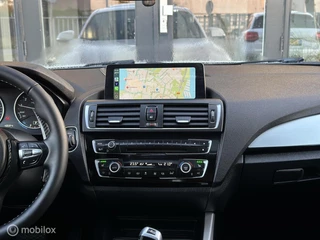 BMW 1 Serie BMW 1-serie 118i High Executive|PANO|KEYLESS|CARPLAY| - afbeelding nr 21