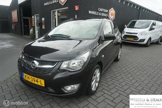 Opel KARL Opel KARL 1.0 ecoFLEX Innovation - afbeelding nr 2