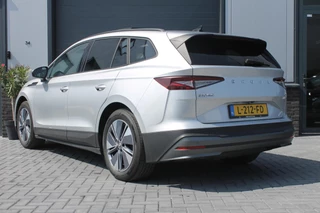 Škoda Enyaq iV Skoda Enyaq iV 60 - afbeelding nr 4