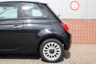 Fiat 500 - afbeelding nr 11