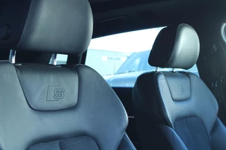 Audi e-tron Audi e-tron e-tron 55 QUATTRO ADVANCED 95 kWh PANO ORG NL - afbeelding nr 13